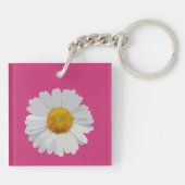 母さん40歳おめでとう キーホルダー (裏面)