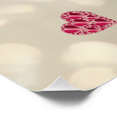 母さん40歳おめでとう ポスター (コーナー)