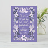 母さん、ありがとう。スカンジナビア民俗芸術愛好会 シーズンカード (スタンド正面)