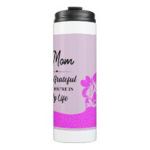 母さん、私の人生に感謝してる