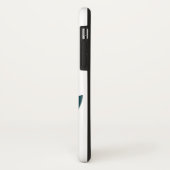 母さん、私は私のすべての私のハート甘いバレンタインであなたを愛している Case-Mate iPhoneケース (裏面/左)