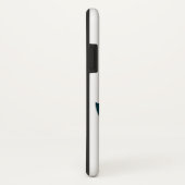 母さん、私は私のすべての私のハート甘いバレンタインであなたを愛している Case-Mate iPhoneケース (裏面/右)