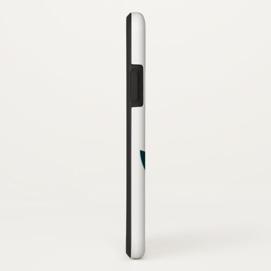 母さん、私は私のすべての私のハート甘いバレンタインであなたを愛している Case-Mate iPhoneケース (裏面/右)