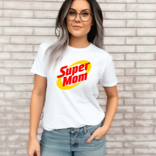 母すごいのTシャツギフト Tシャツ