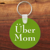 母すごいより… キーホルダー (正面)