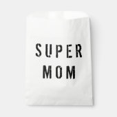 母すごい文字 フェイバーバッグ (正面)