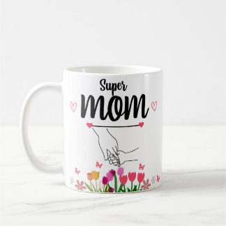 母すごい母の日マグギフト コーヒーマグカップ