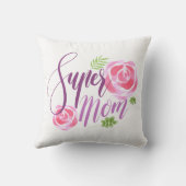 母すごい母の日 | クッション