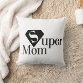 母すごい装飾用クッション クッション (ブランケット)