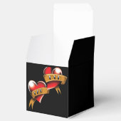 母とパパ記念日パーティー フェイバーボックス (オープン)