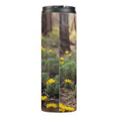 母とベビークッカサーマルタンブラー タンブラー (裏面)