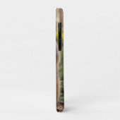 母とベビークッカ Case-Mate iPhoneケース (裏面/左)