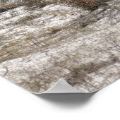 母とベビー馬アットアサーテアグ ポスター (角)