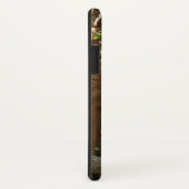 母とベビー鹿アットシェナンドア国立公園 Case-Mate iPhoneケース (裏面/右)