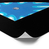 母と太陽バイグレゴリー・ガロ ポスター (角)