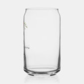 母と奈カスタム奈フローラファミリー設立年 ガラス缶 (左)