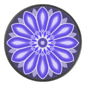 母と娘の姉妹の友人のための花の贈り物先生 アイスホッケーパック (正面)