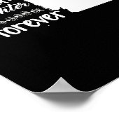 母と娘の愛は永遠にある ポスター (角)