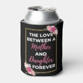 母と娘の愛は永遠に続く 缶クーラー (缶正面)