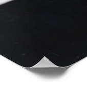 母と娘の永遠のポートレート ポスター (角)