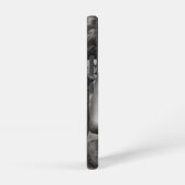 母と娘の永遠のポートレート SAMSUNG GALAXYケース (右側面)