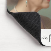 母と娘の永遠の愛 マウスパッド (コーナー)