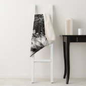 母と娘の永遠の肖像 シェルパブランケット (インサイチュ)