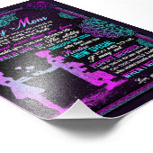 母と娘への贈り物、母への贈り物アイディア フォトプリント            (角)