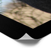 母と娘 ポスター (角)