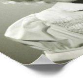 母と娘 ポスター (角)