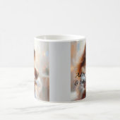 母と子のマグカップ コーヒーマグカップ (中央)