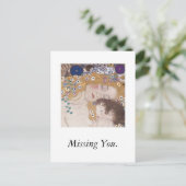 母と子恋しく思は、あなた。 ポストカード (スタンド正面)