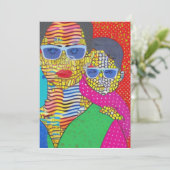 母と子 シーズンカード (スタンド正面)