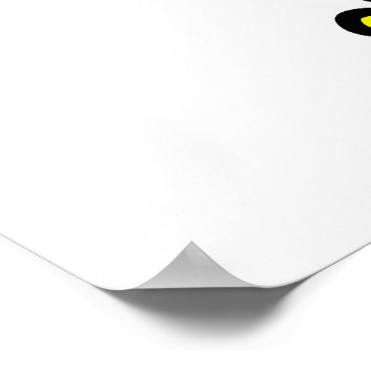 母と子 ポスター (角)