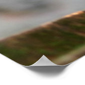 母と子 ポスター (角)