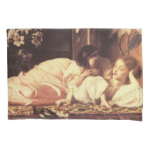 母と子（女と娘）