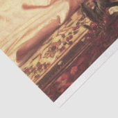 母と子(女と娘) 薄葉紙 (詳細)