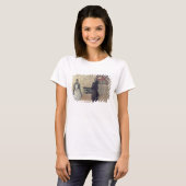母と子, 1903 Tシャツ (正面フル)