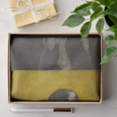 母と子(Norah Neilson Gray) 薄葉紙 (ギフト)