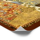 母と子by Klmit ポスター (角)