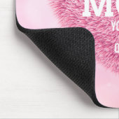 母なる女王の母の日 |マウスパッド マウスパッド (コーナー)