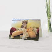 母なる娘の瞬間 カード (正面)