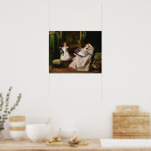 母なる愛 ポスター (キッチン)