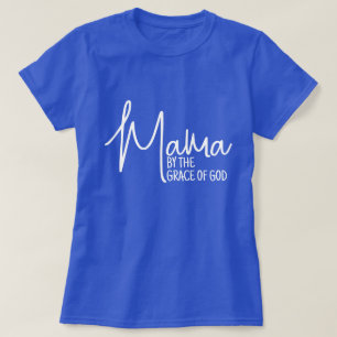 母なる母の日 Tシャツ