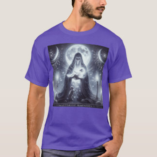 母なる魔法ハッピーマザーズ・デイ Tシャツ