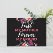母にして友 forever 母の友 シーズンカード (スタンド正面)