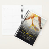 母に私の息子ギフト、息子の誕生日ギフトアイディア プランナー手帳 (ディスプレー)