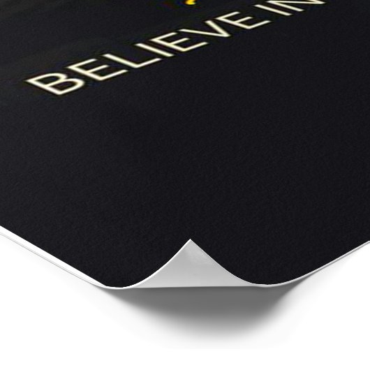 母に私の息子ギフト、息子の誕生日ギフトアイディア ポスター (角)