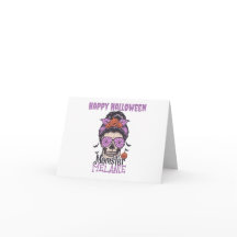 母のための母ハロウィーンギフト