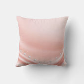 母のための1パーソナライズされたまたは2枚の写真記念枕 クッション (裏面)